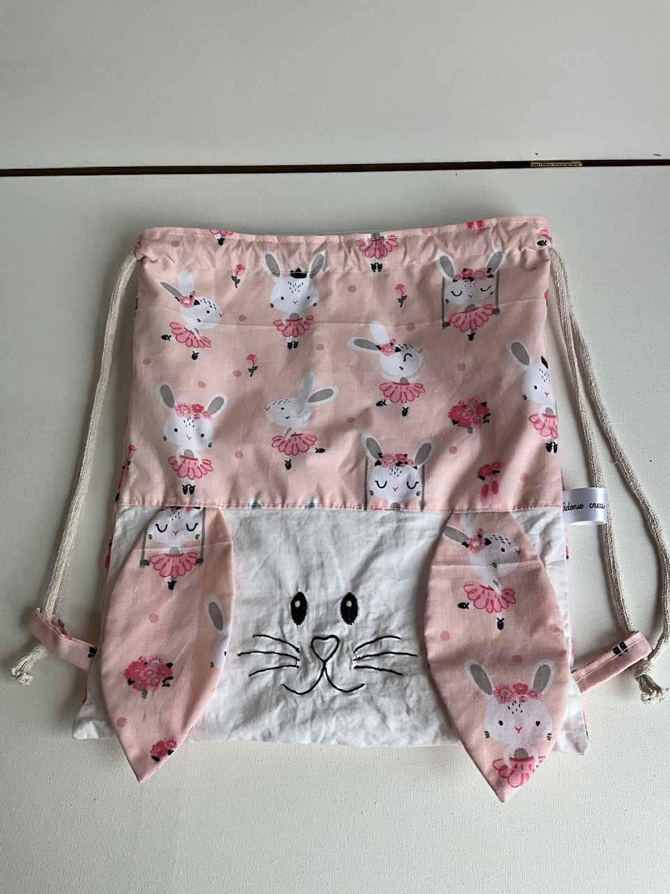 Sac pochon – Image 2