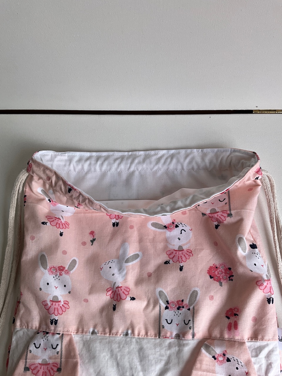 Sac pochon – Image 3