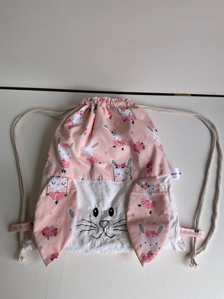 Sac pochon