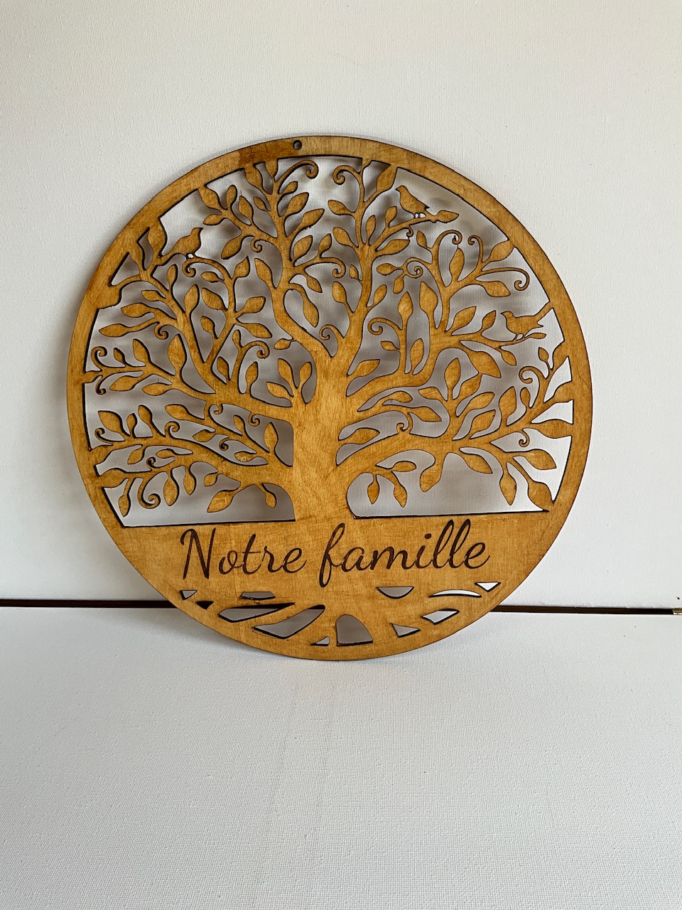 Arbre de vie cœur – Image 2