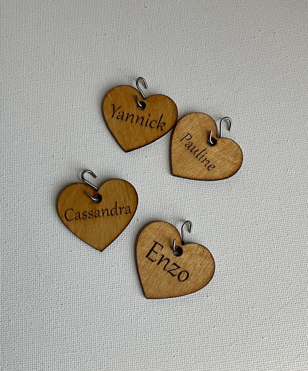 Arbre de vie cœur – Image 3