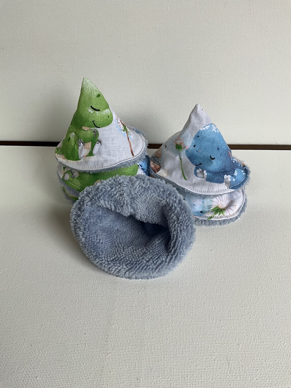 Lot de 6 tipi à pipi – Image 2