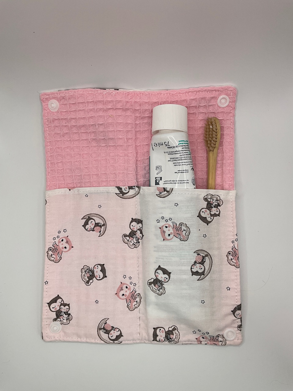 Etui brosse à dents