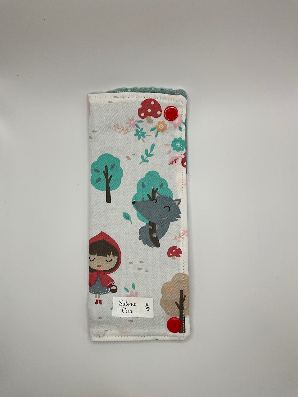 Etui brosse à dents – Image 3