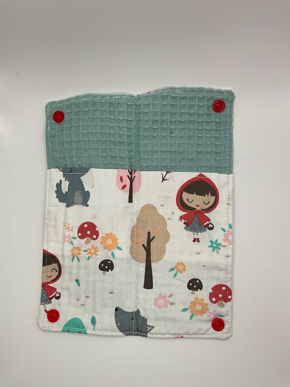 Etui brosse à dents – Image 2