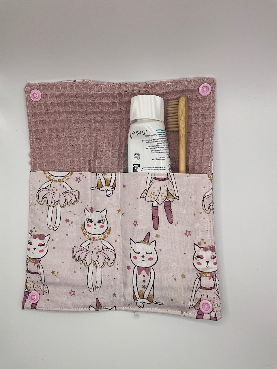 Etui brosse à dents