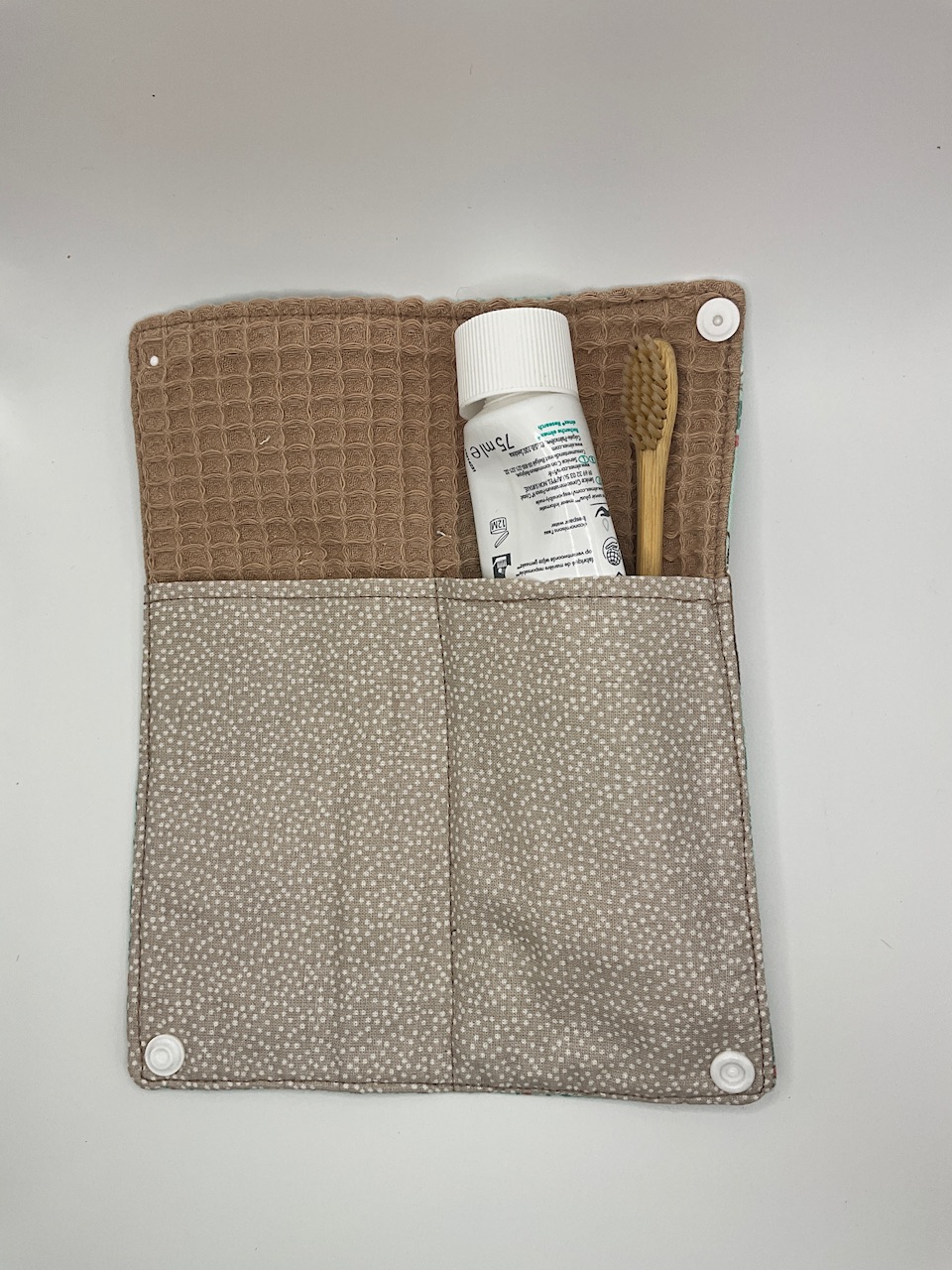 Etui brosse à dents