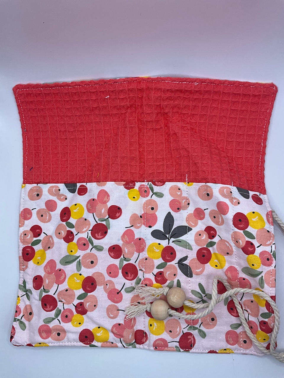 Pochette à couvert nomade – Image 2