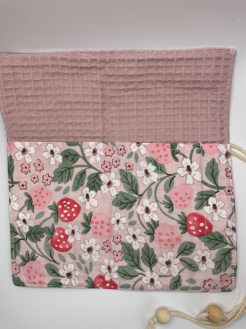 Pochette à couvert nomade – Image 2