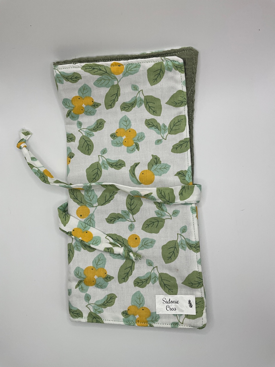 Pochette à couvert nomade – Image 3