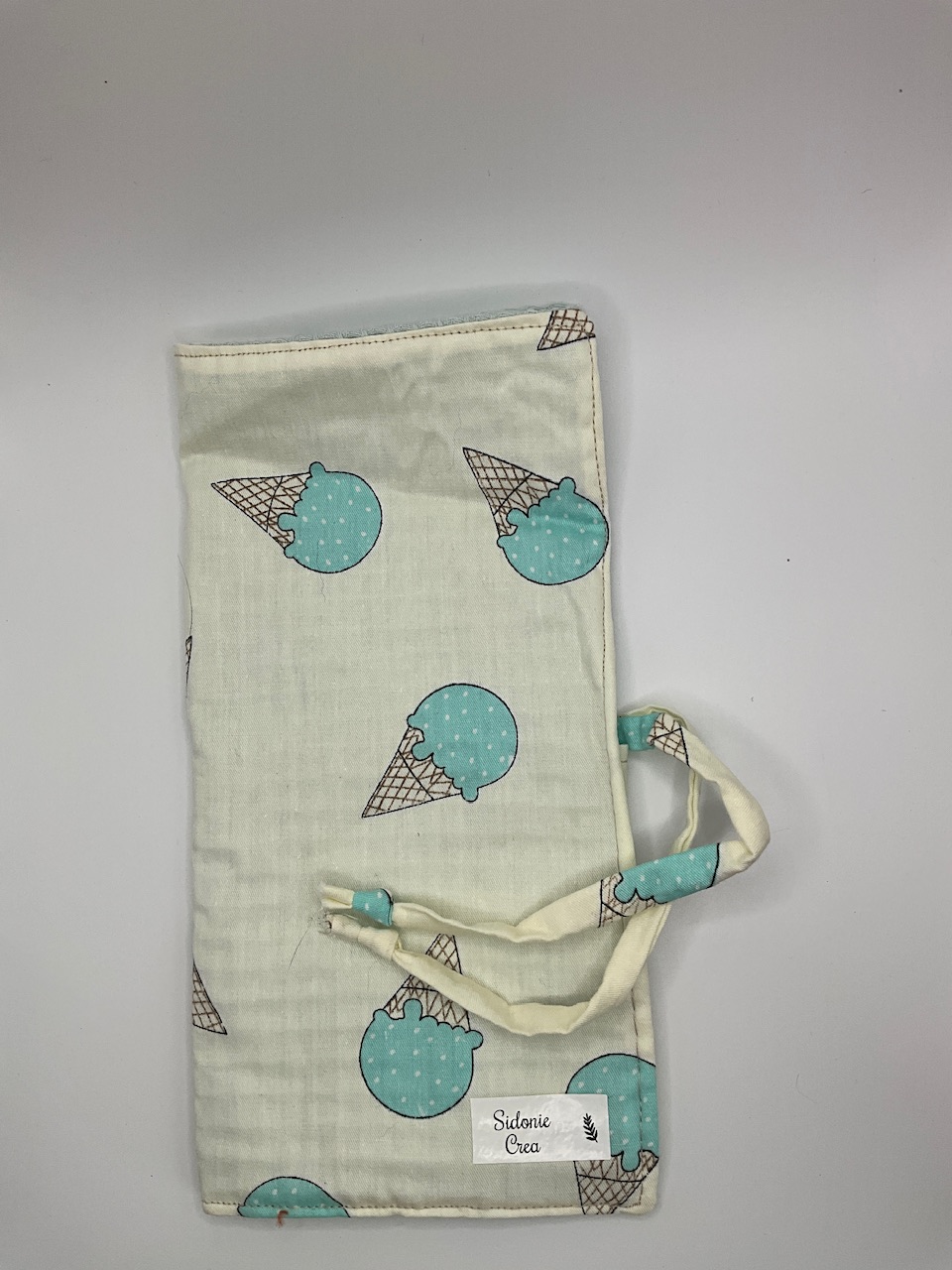 Pochette à couvert nomade – Image 3