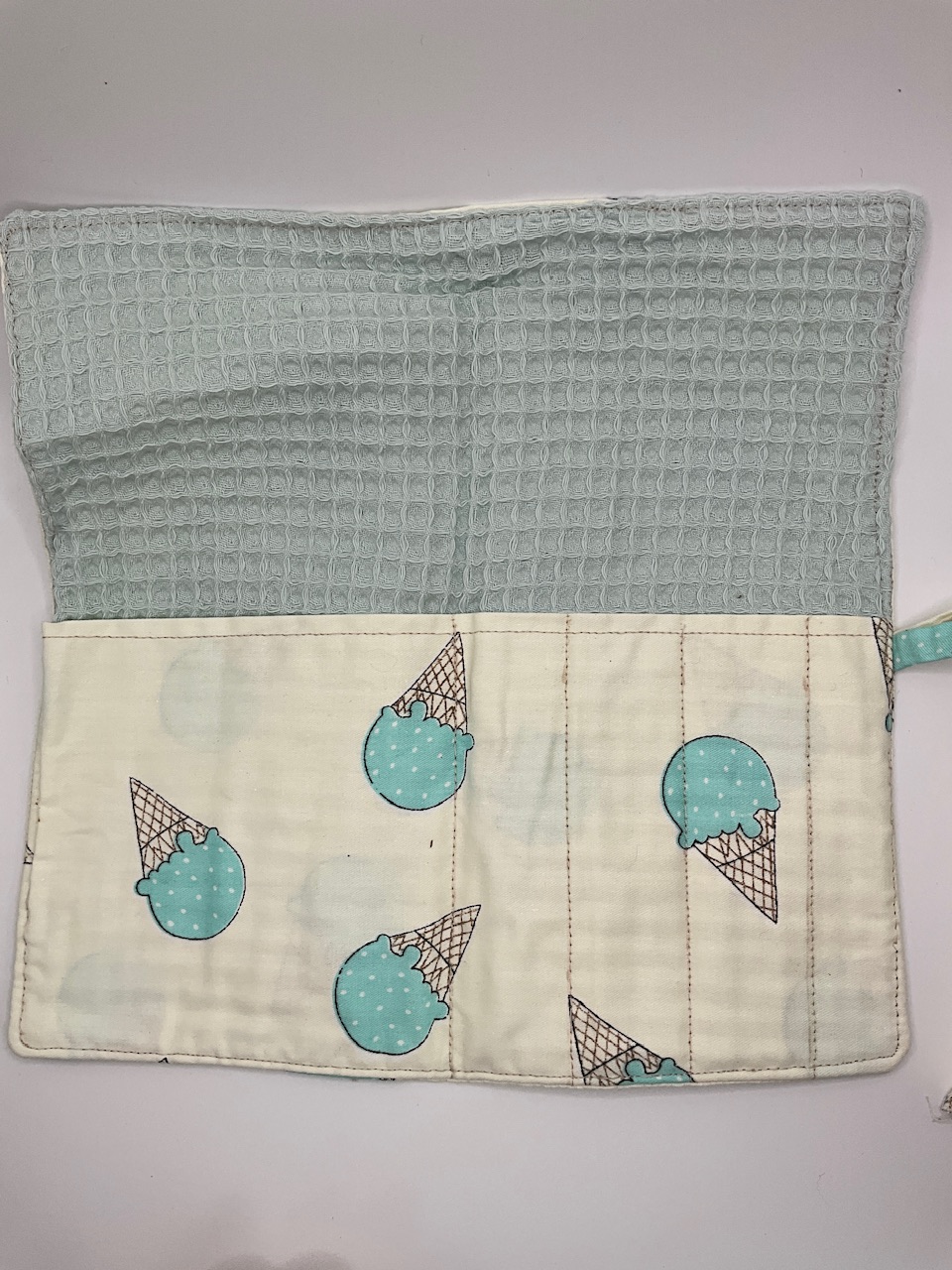 Pochette à couvert nomade – Image 2
