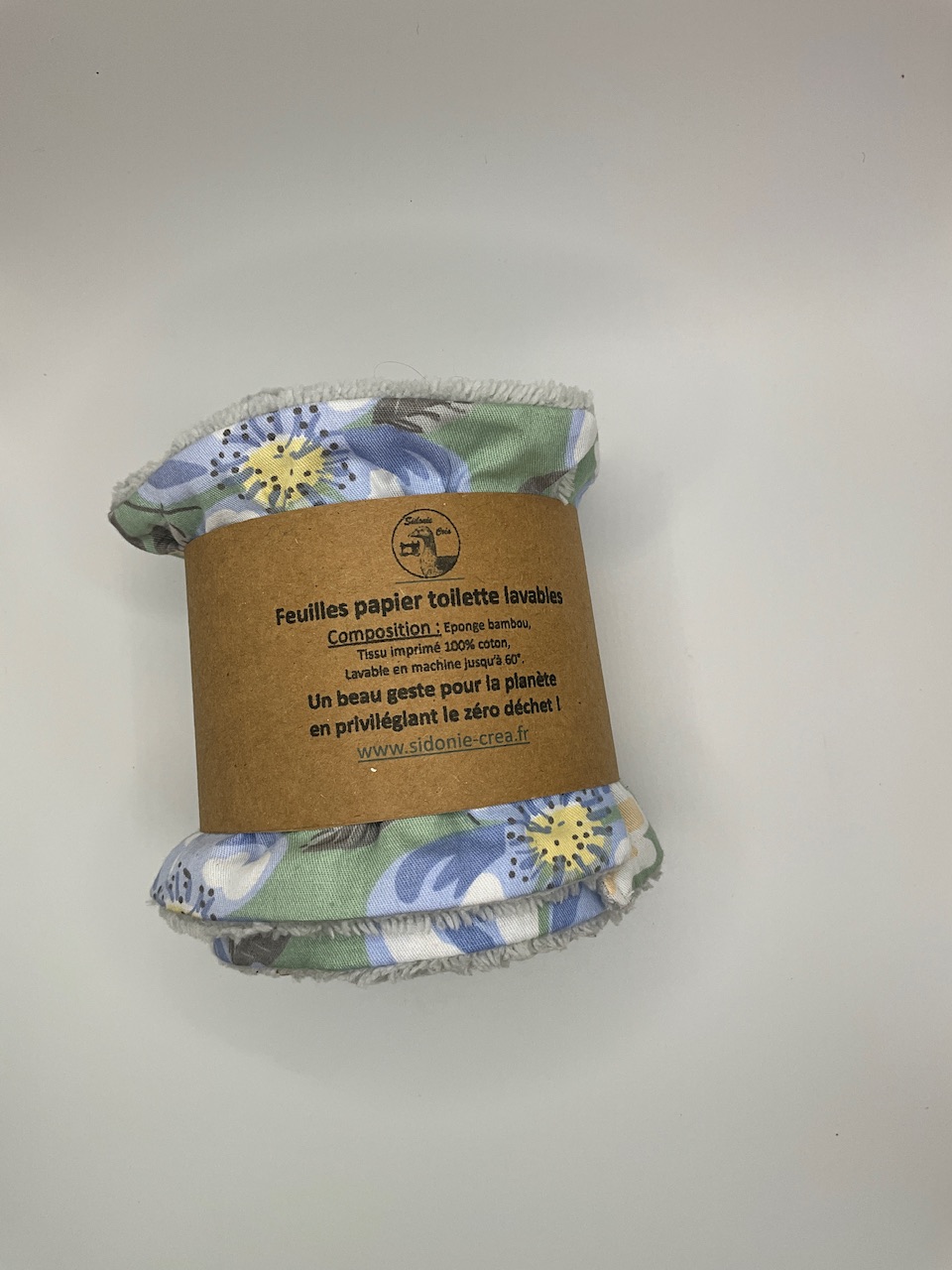Rouleau papier toilette