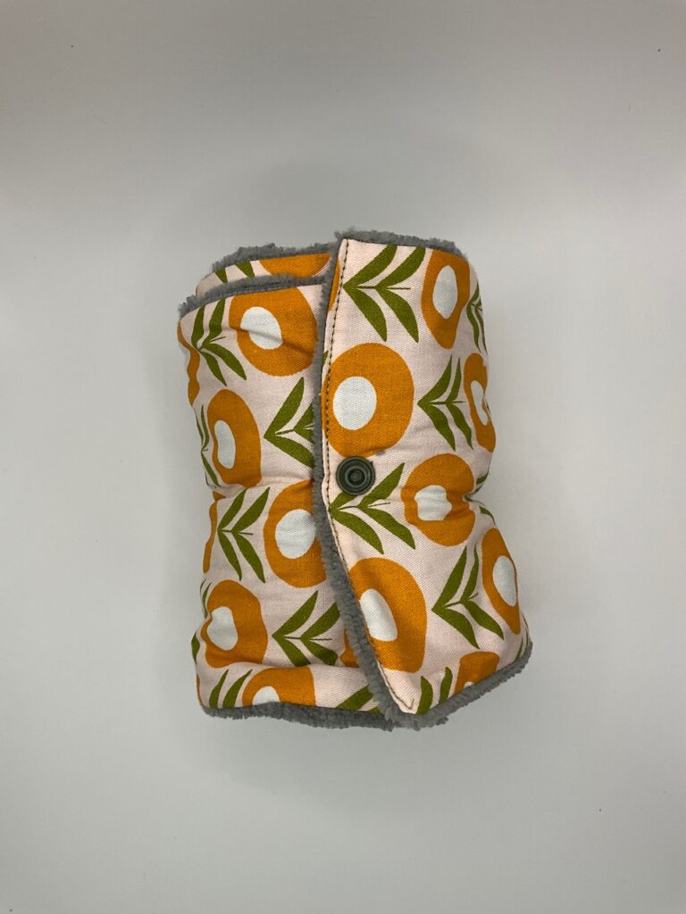 Rouleau papier toilette