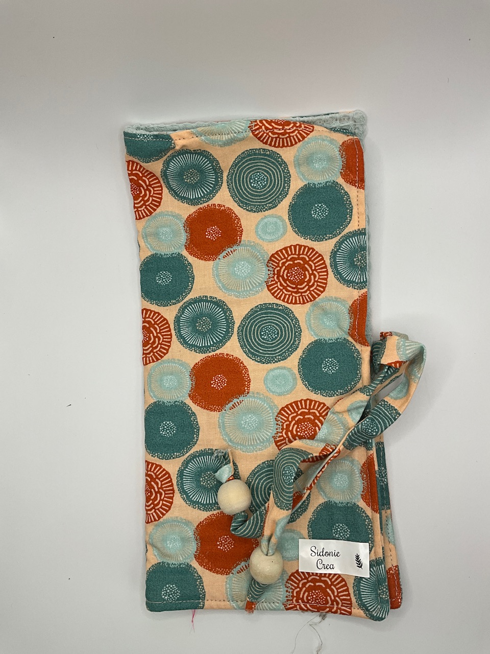 Pochette à couvert nomade – Image 3