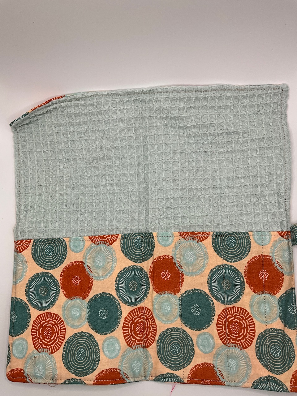 Pochette à couvert nomade – Image 2
