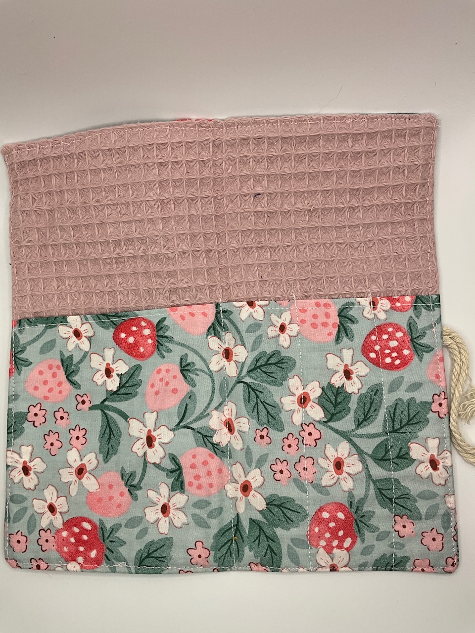 Pochette à couvert nomade – Image 2