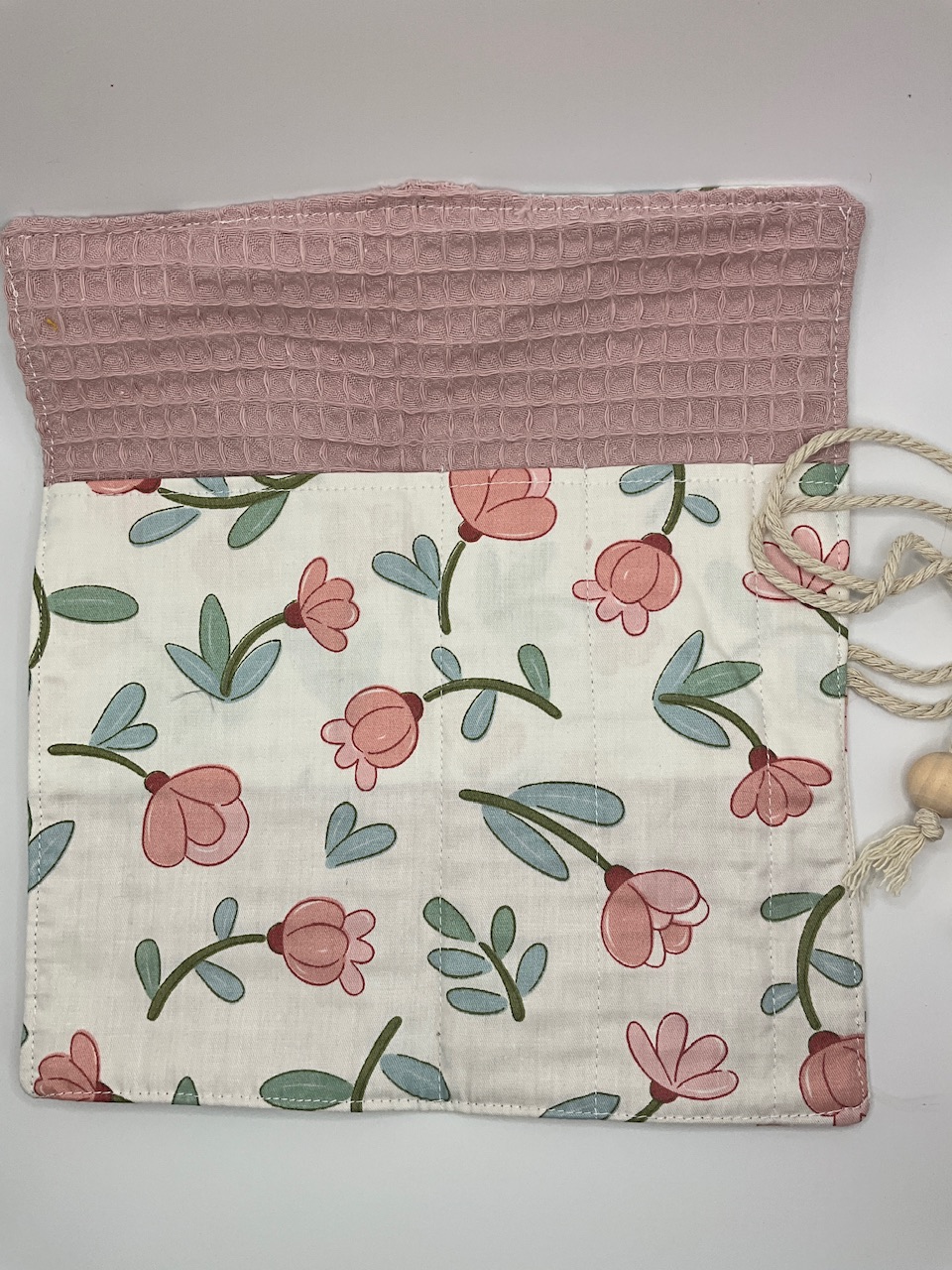 Pochette à couvert nomade – Image 2