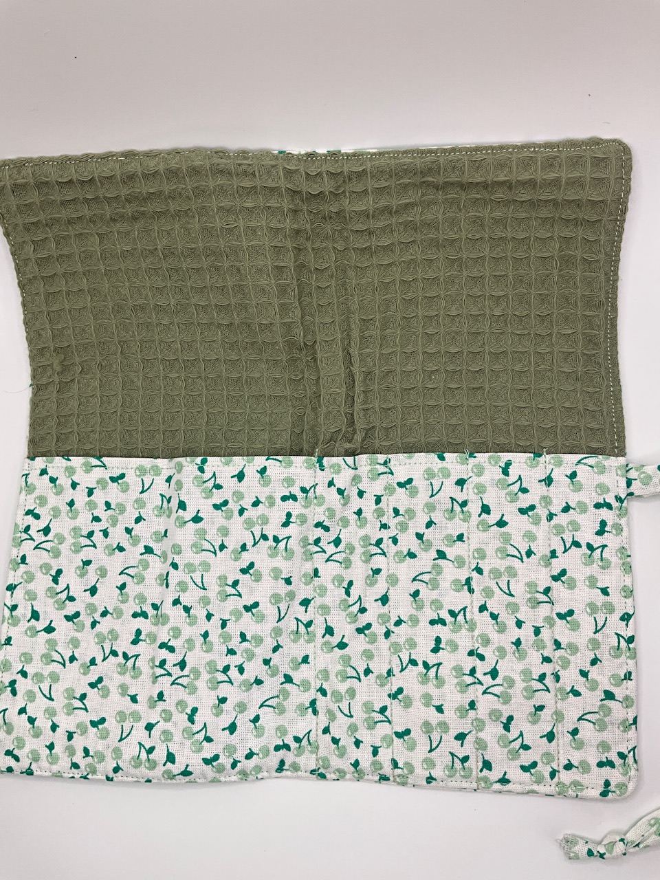 Pochette à couvert nomade – Image 2