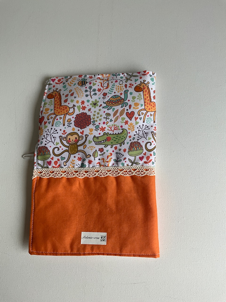 Protège carnet de santé – Image 3