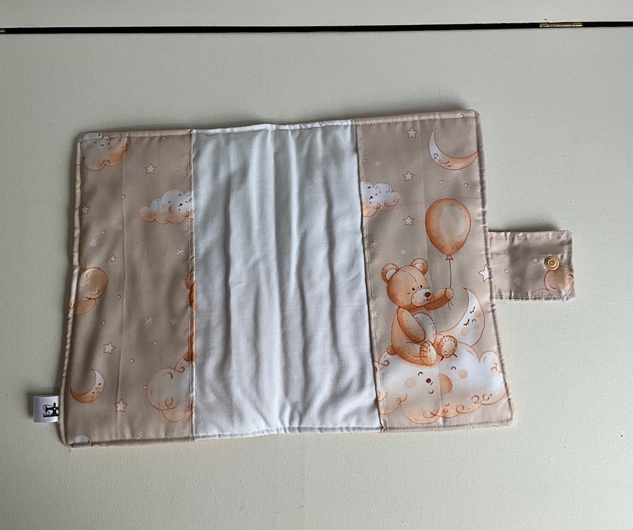 Protège carnet de santé personnalisable – Image 2