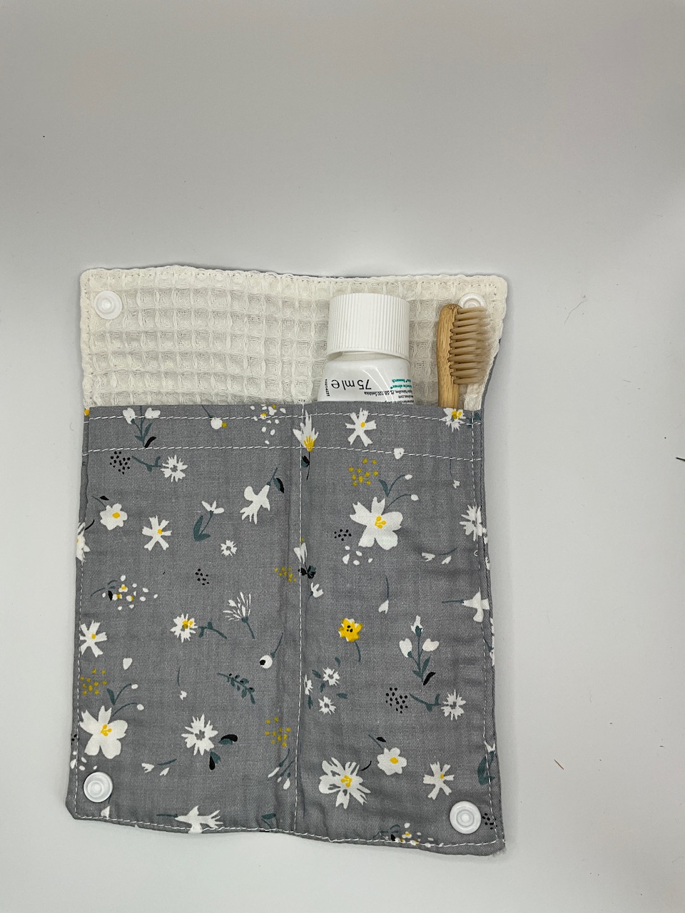 Etui à brosse à dents