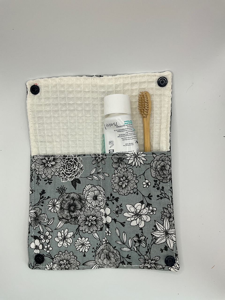 Etui à brosse à dents