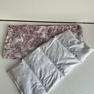 Bouillotte sèche grand modèle