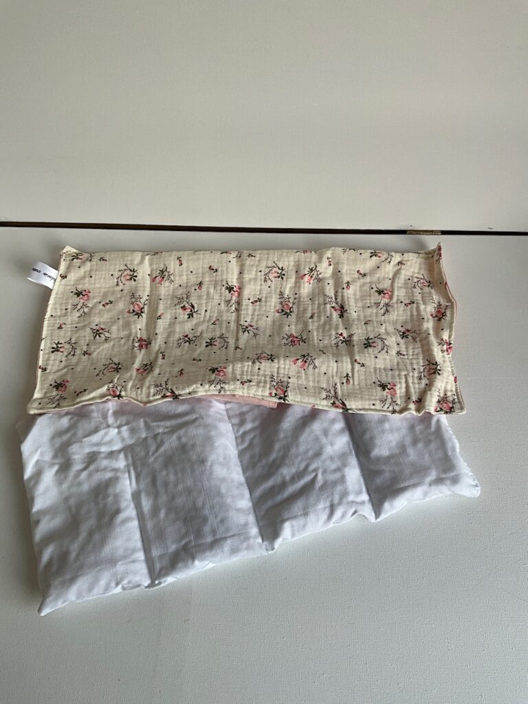 Bouillotte sèche grand modèle