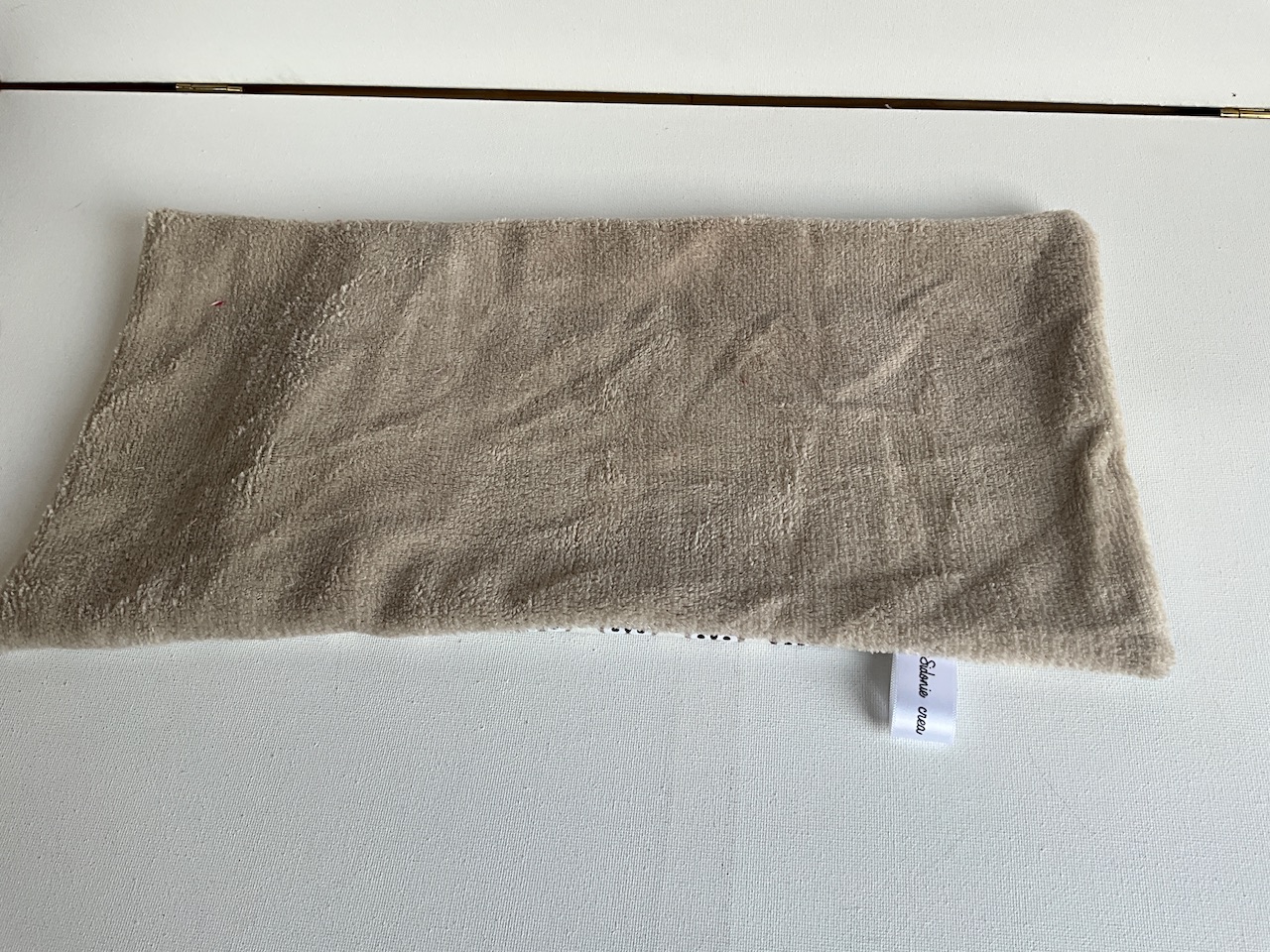 Bouillotte sèche grand modèle – Image 3