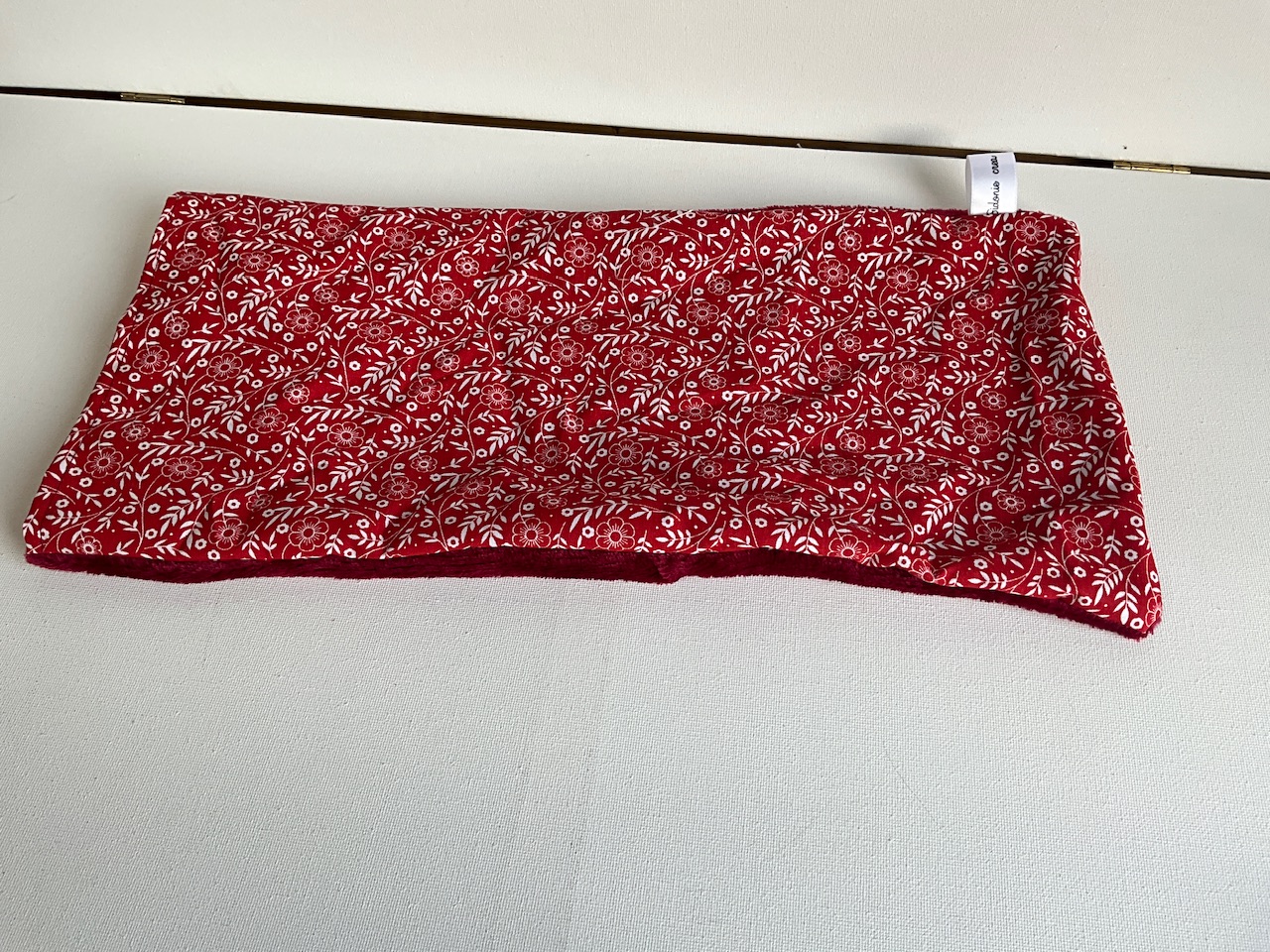 Bouillotte sèche grand modèle – Image 2