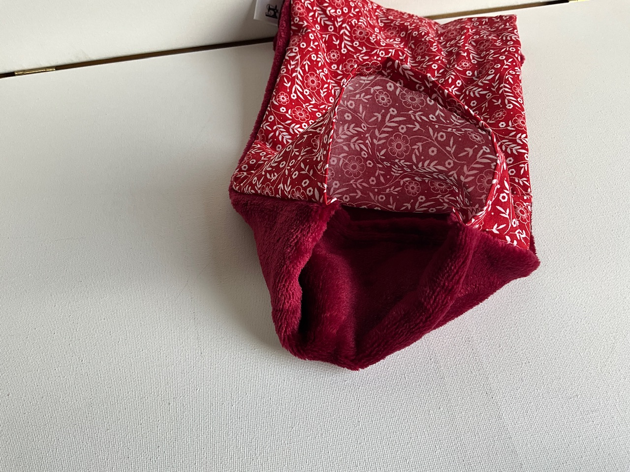 Bouillotte sèche grand modèle – Image 4