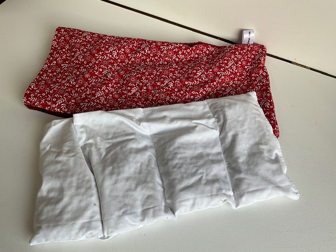 Bouillotte sèche grand modèle