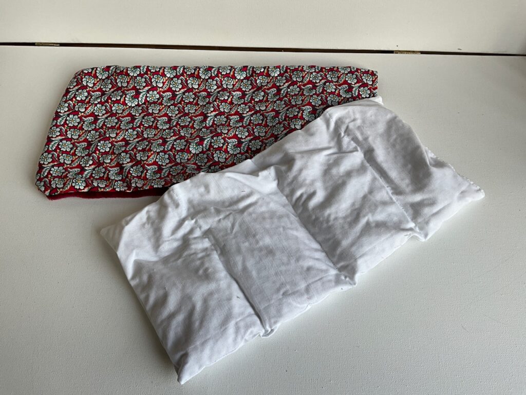 Bouillotte sèche grand modèle