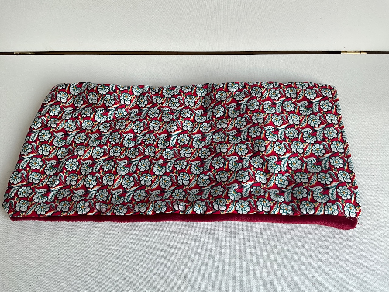 Bouillotte sèche grand modèle – Image 2