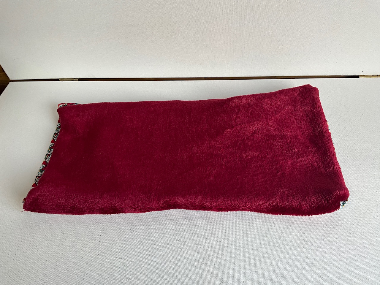 Bouillotte sèche grand modèle – Image 3