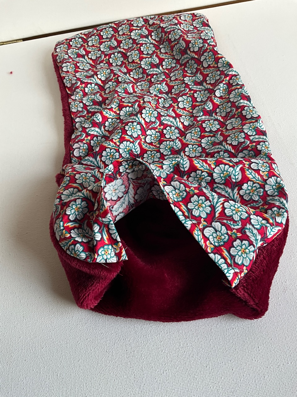 Bouillotte sèche grand modèle – Image 4