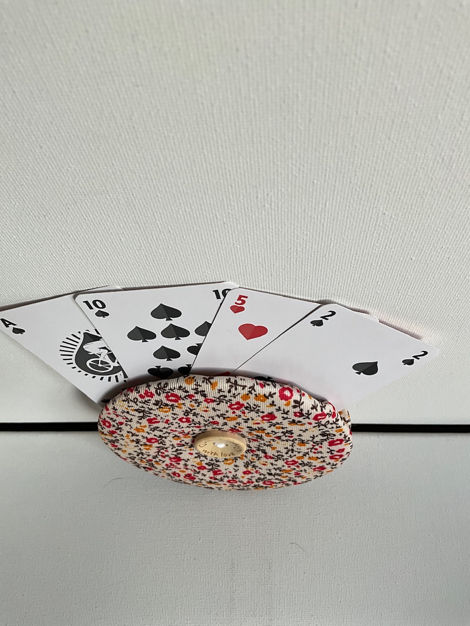 Support cartes à jouer – Image 3