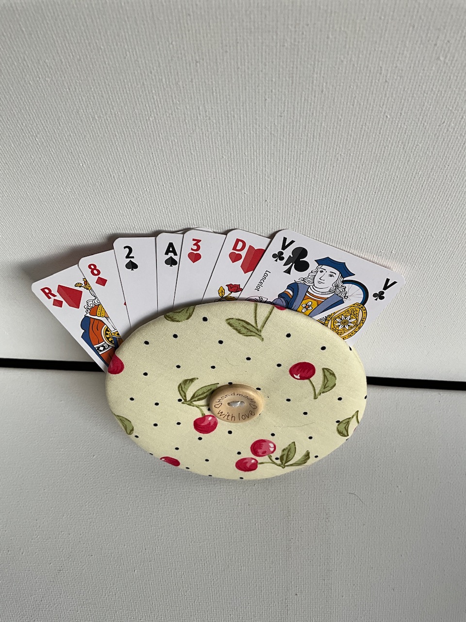 Support cartes à jouer – Image 4