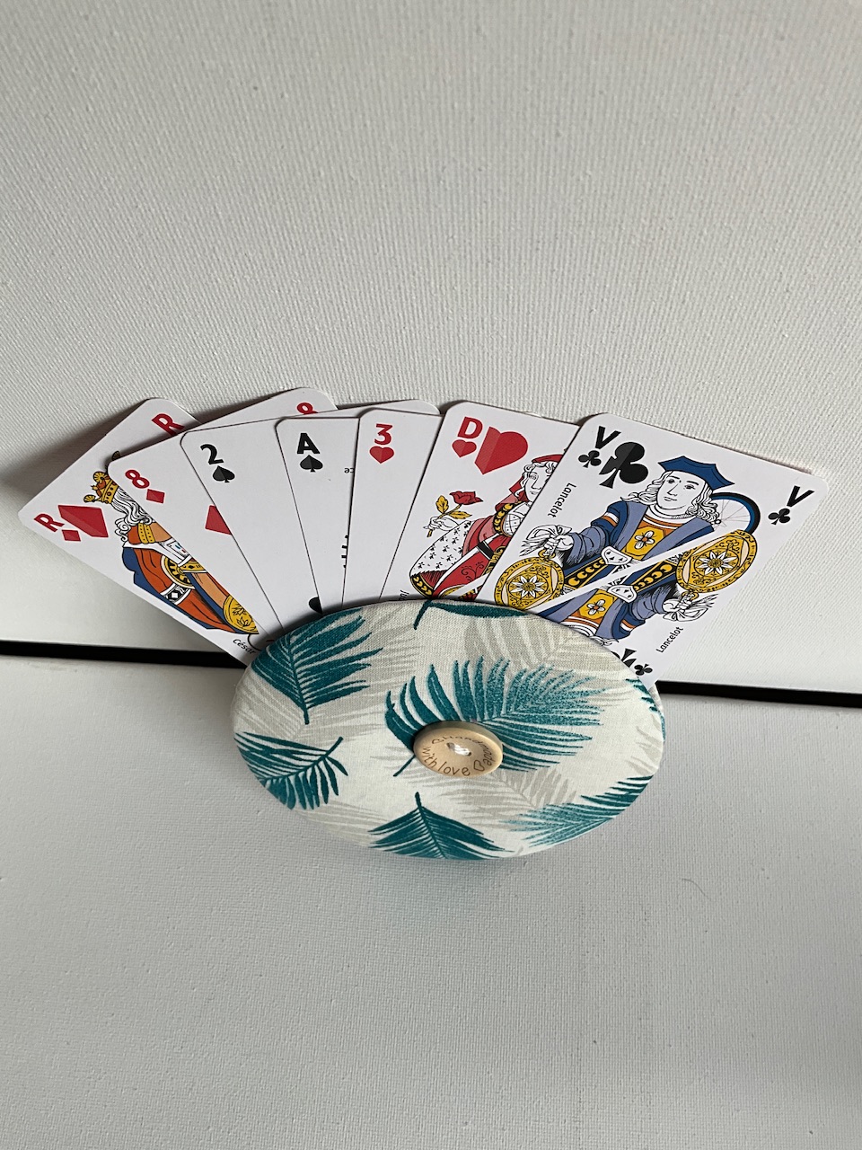 Support cartes – Image 4