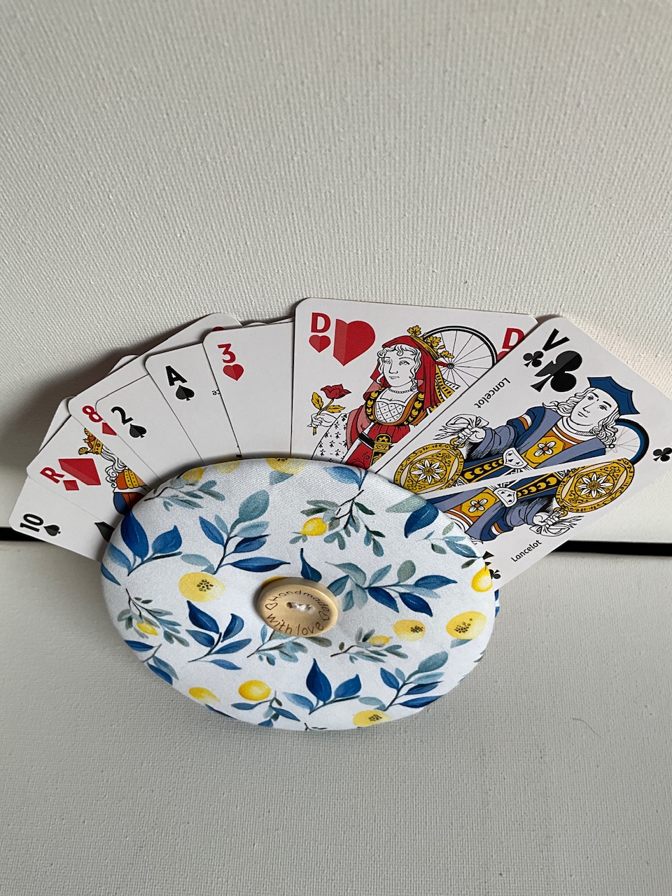 Support cartes à jouer – Image 4