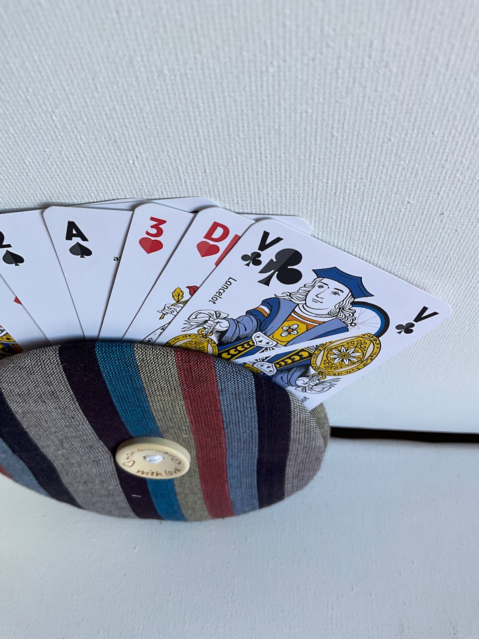 Support cartes à jouer – Image 4