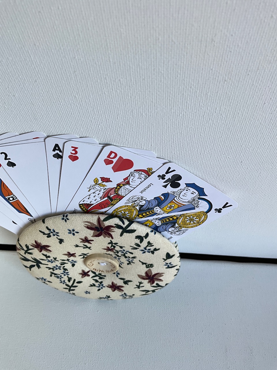 Support cartes à jouer – Image 4