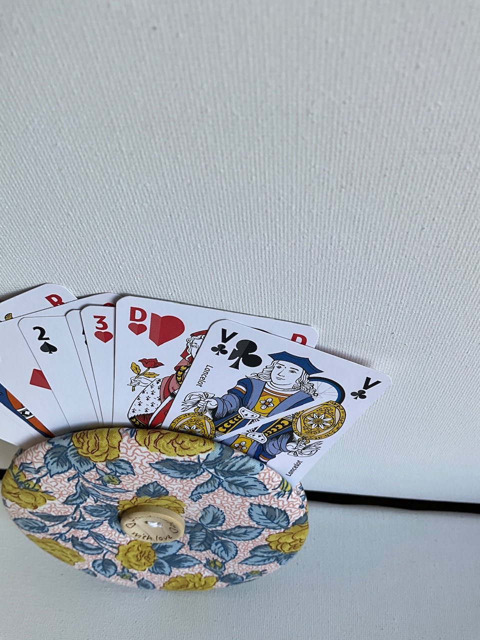 Support cartes à jouer – Image 4