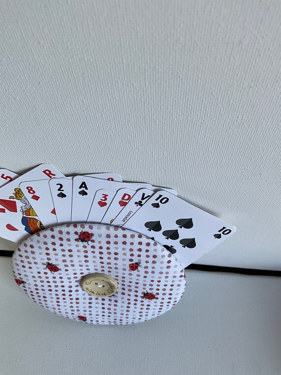 Support cartes à jouer – Image 4