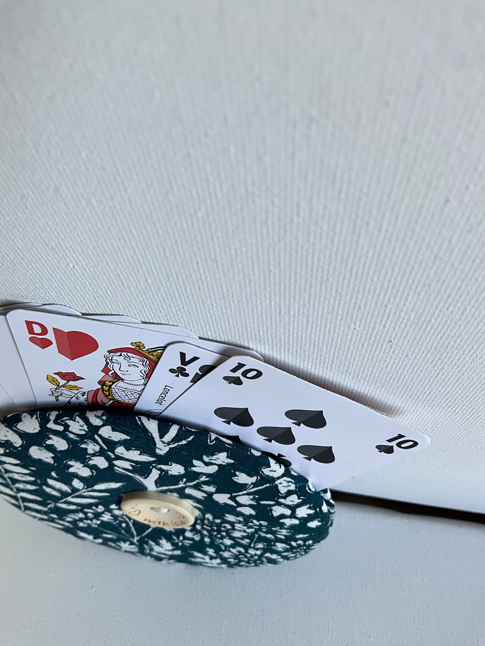 Support cartes à jouer – Image 4