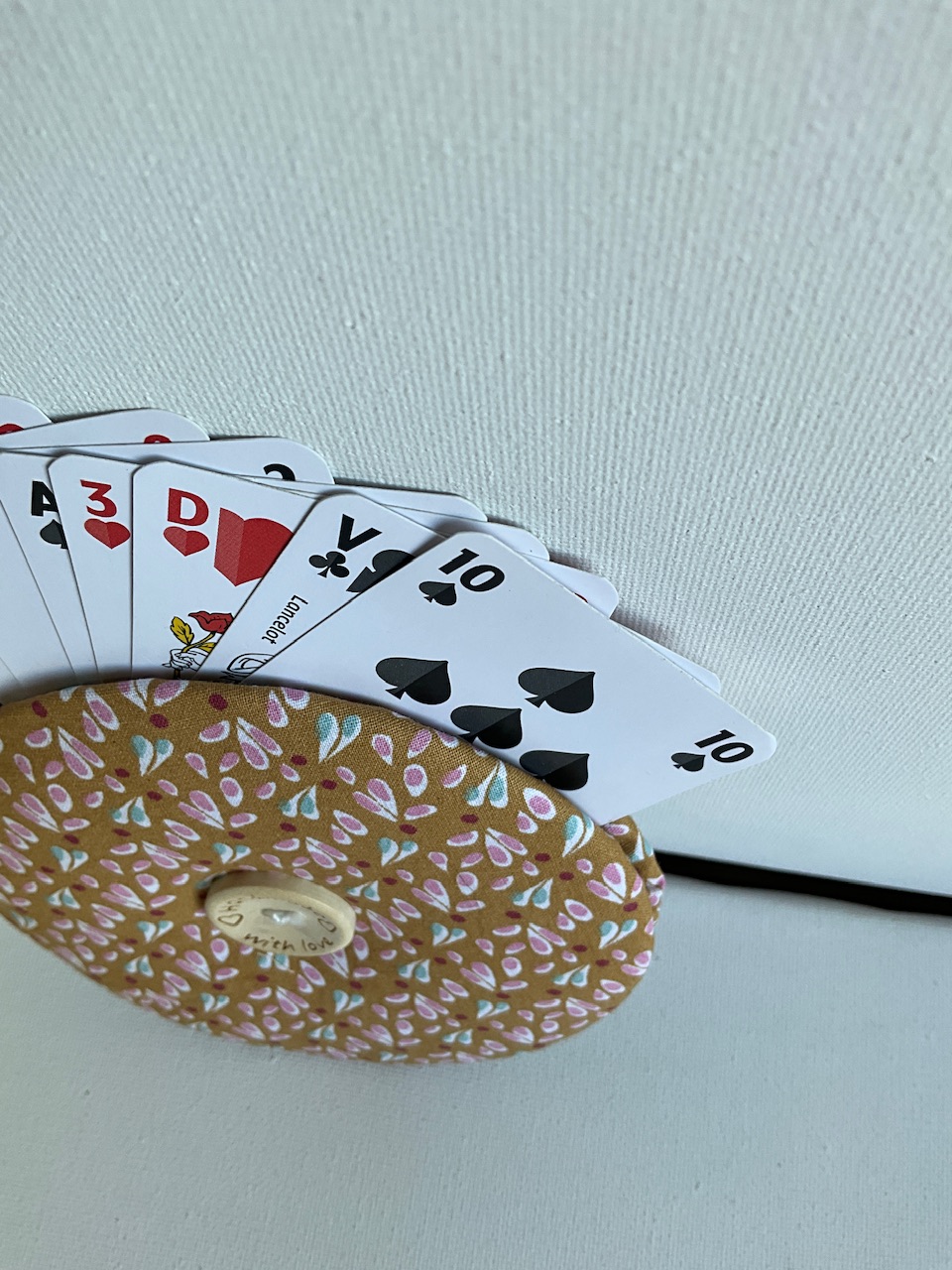 Support cartes à jouer – Image 4