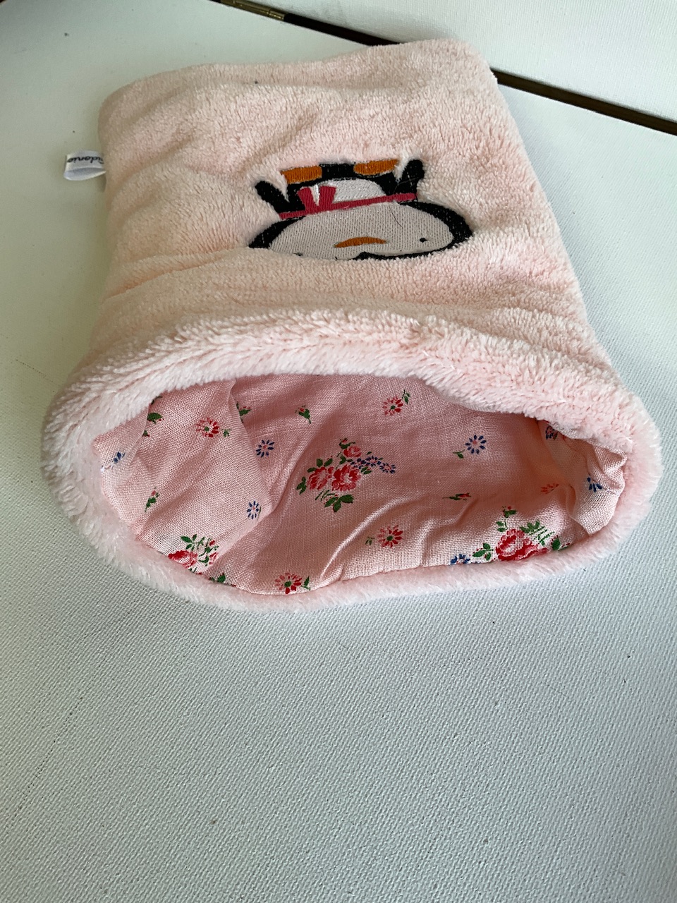 Bouillotte sèche petit modèle – Image 3