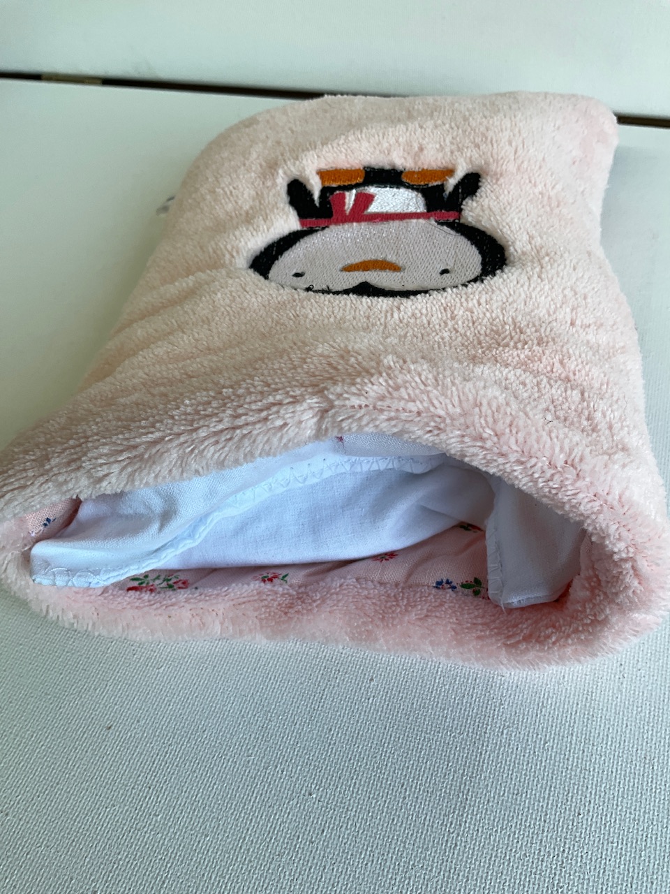 Bouillotte sèche petit modèle – Image 4