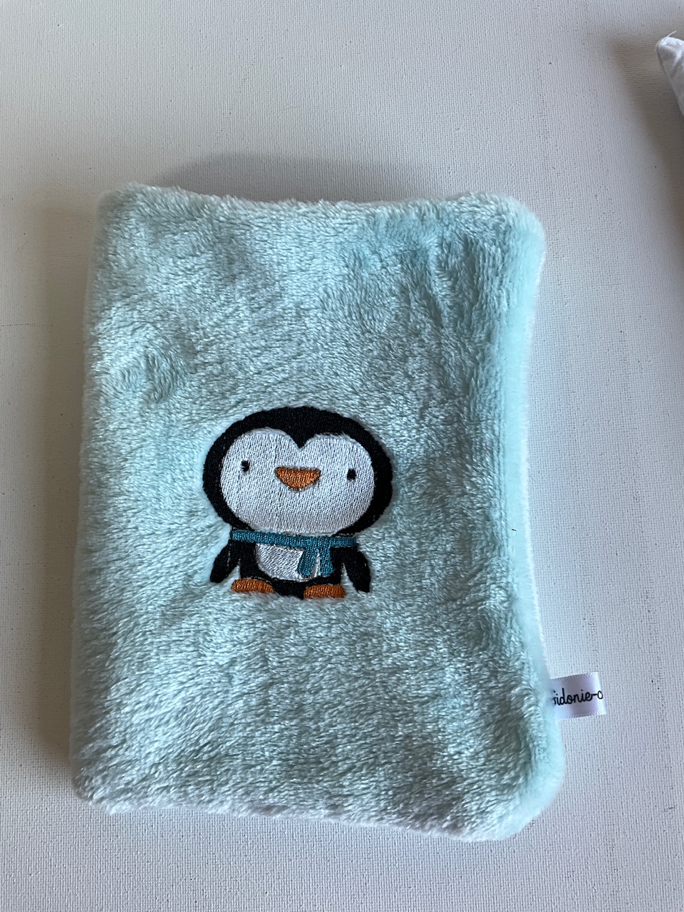 Bouillotte sèche petit modèle – Image 3